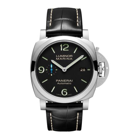 Panerai luminor 533 manual